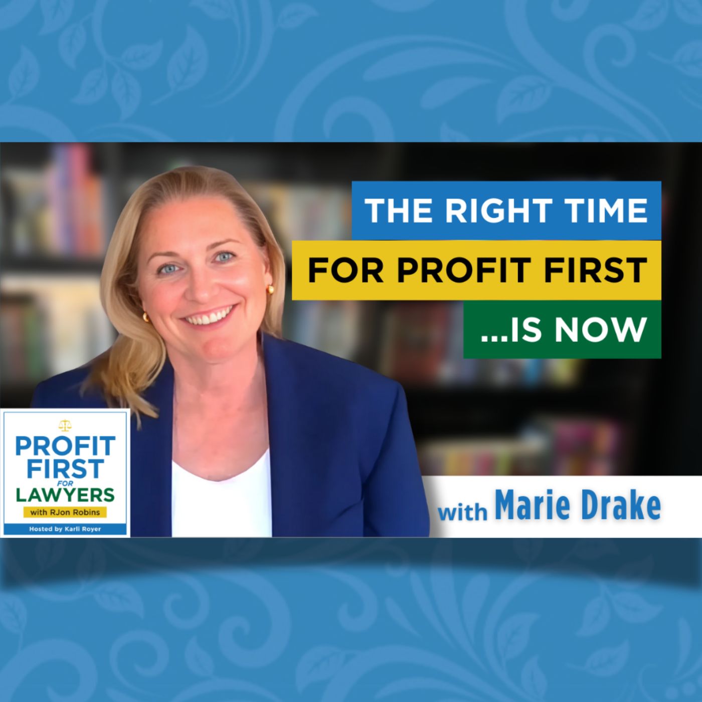 The Right Time For Profit First…Is Now