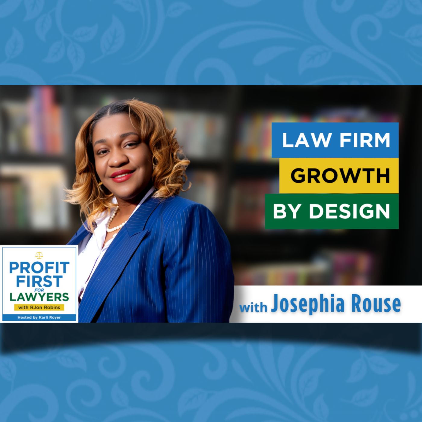 Law Firm Growth by Design Law Firm Growth by Design
