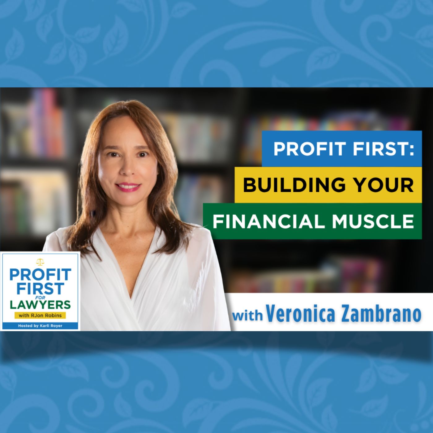 Profit First: Building Your Financial Muscle