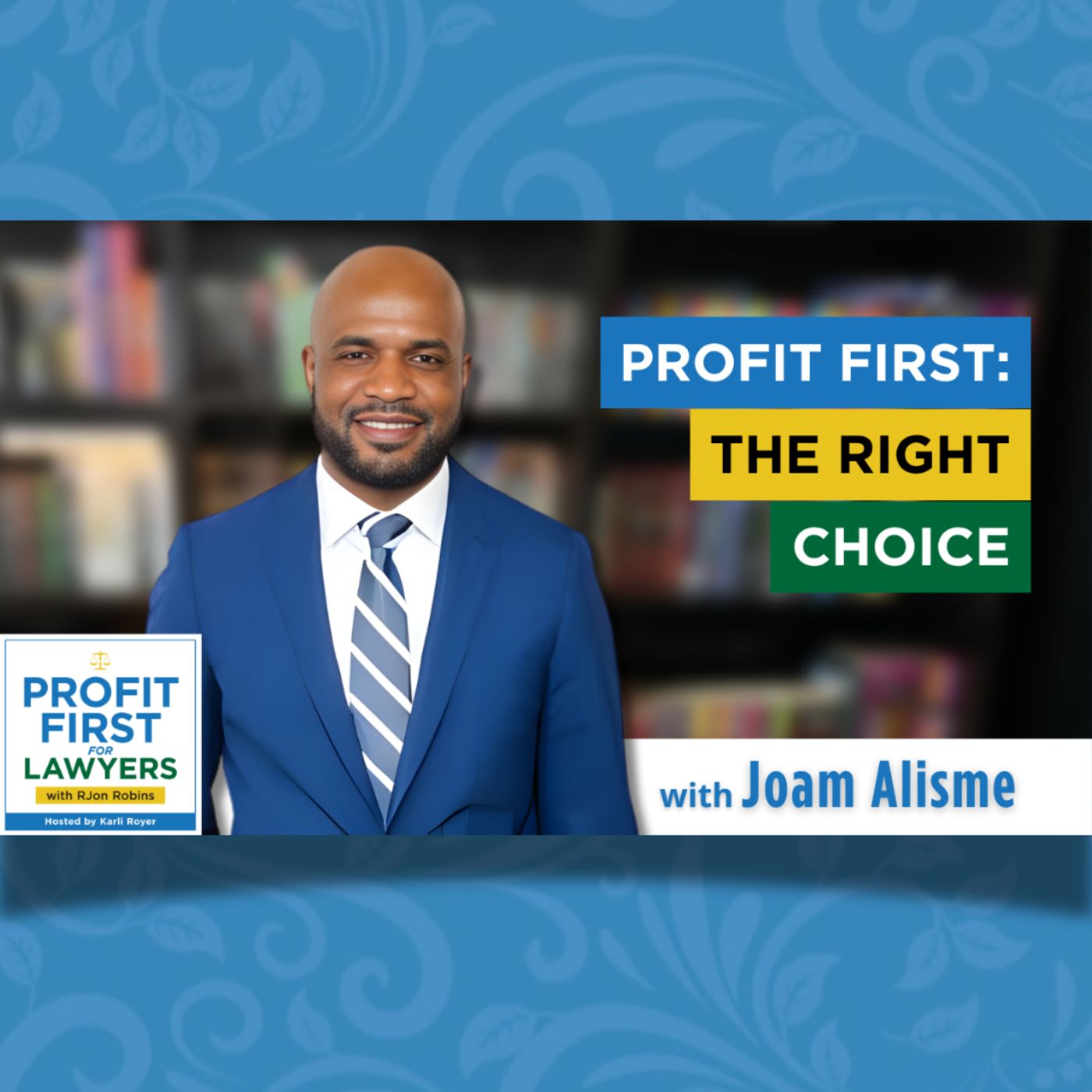 Profit First for Lawyers