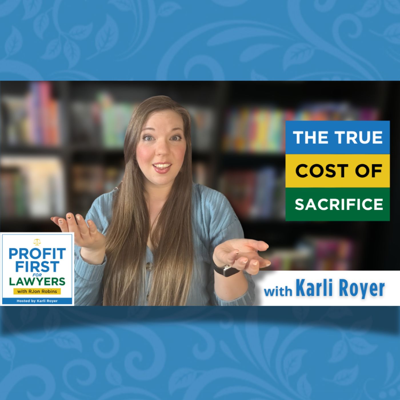 The True Cost of Sacrifice