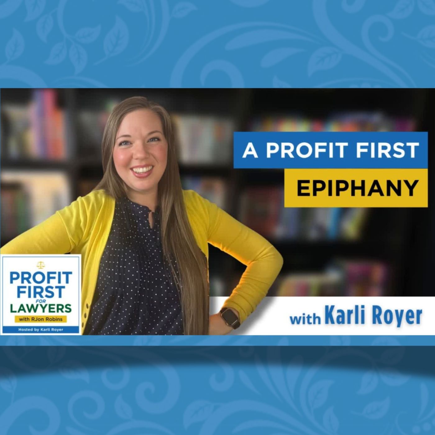 Profit First for Lawyers