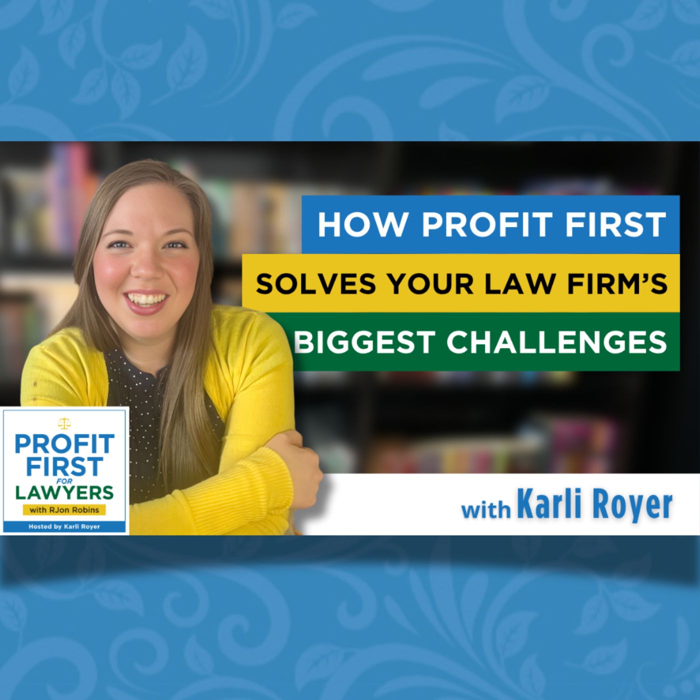 Profit First for Lawyers