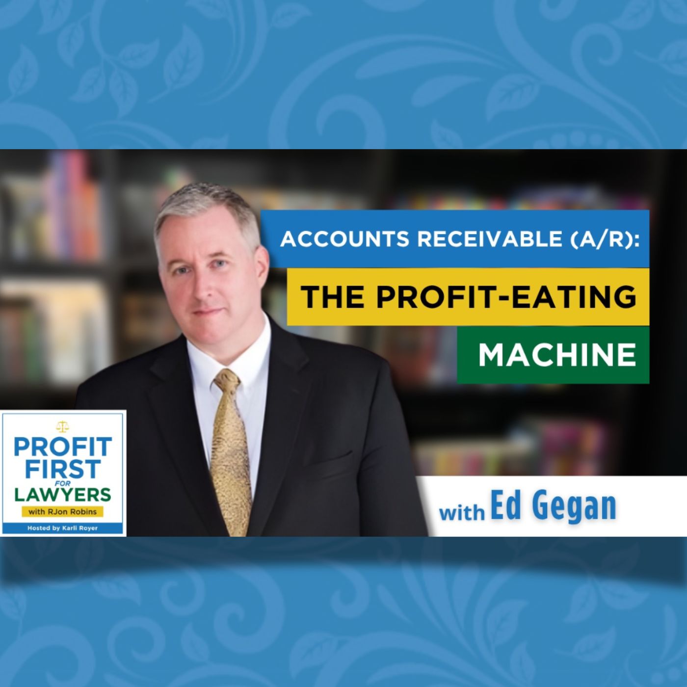 Profit First for Lawyers